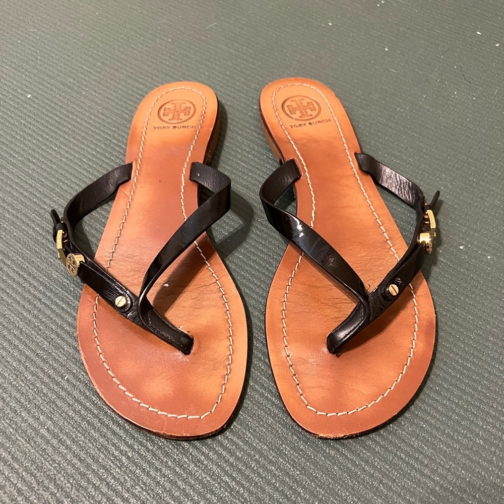 Tory Burch Sandals